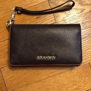 Brahmin Debi Wallet/Wristlet